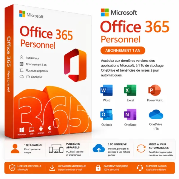 Microsoft Office 365