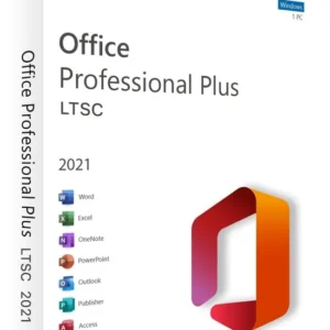 microsoft office 2021 professional plus ltsc